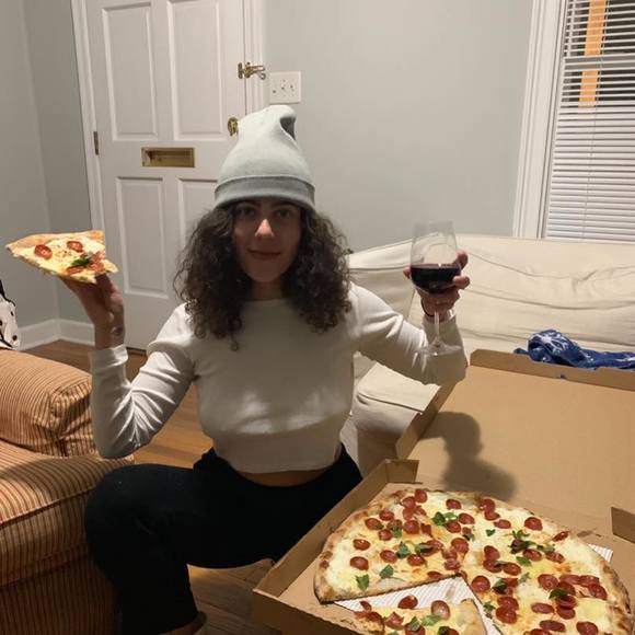 sydnienewman